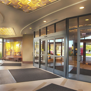 commercial door specialist Solana Beach