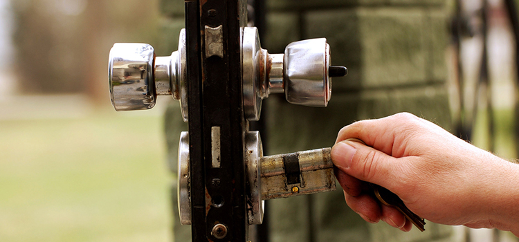 front door latch repair Solana Beach